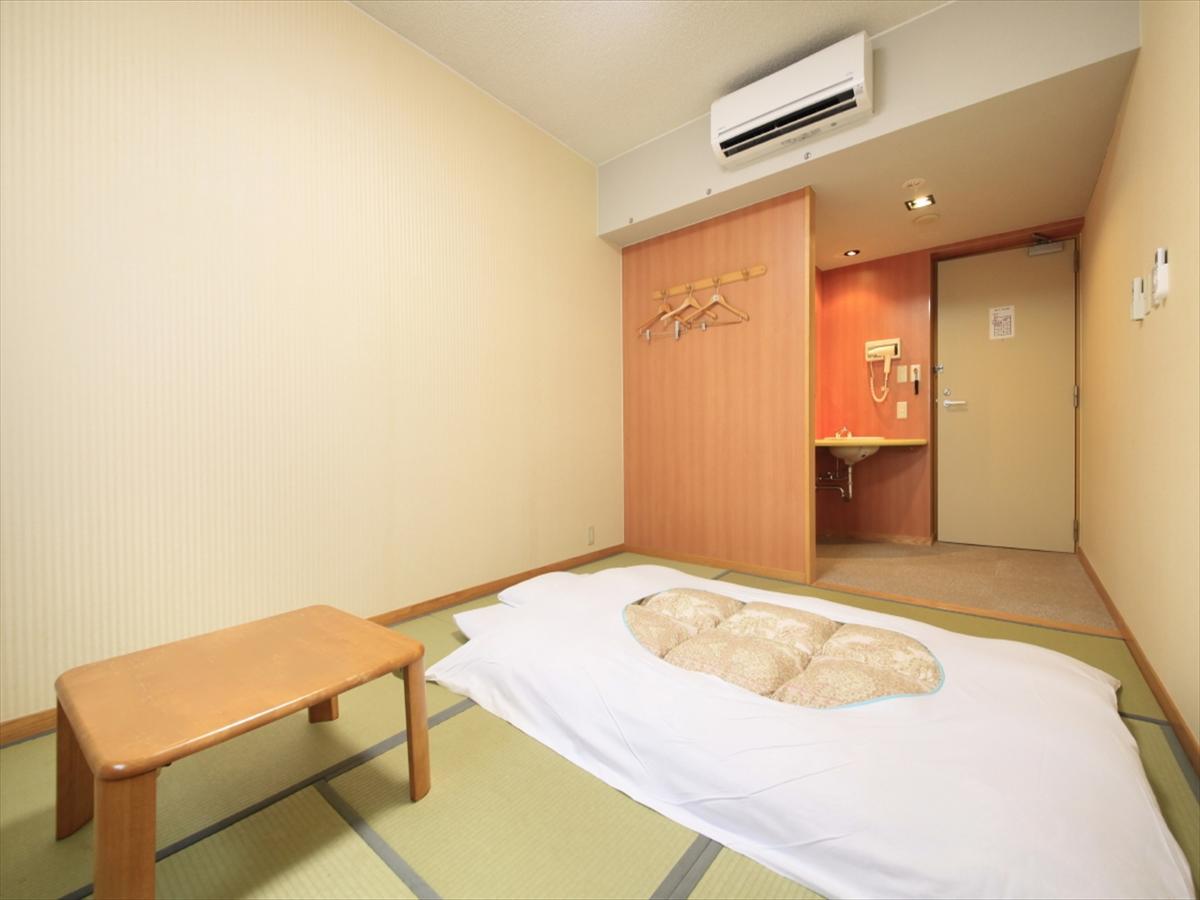 Poka Poka Onsen Hotel 오다테 외부 사진